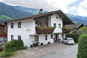 Apartment Alpin, Aschau Im Zillertal, Österreich